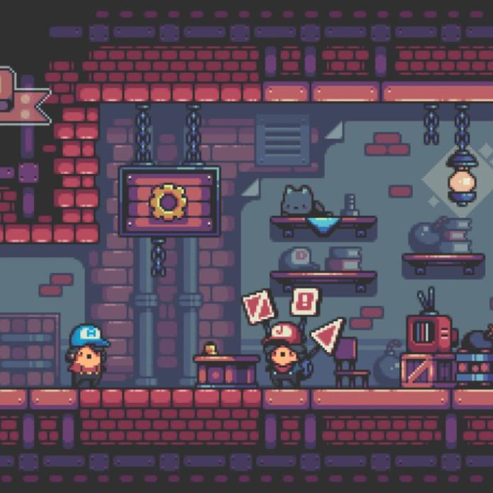 escape masters